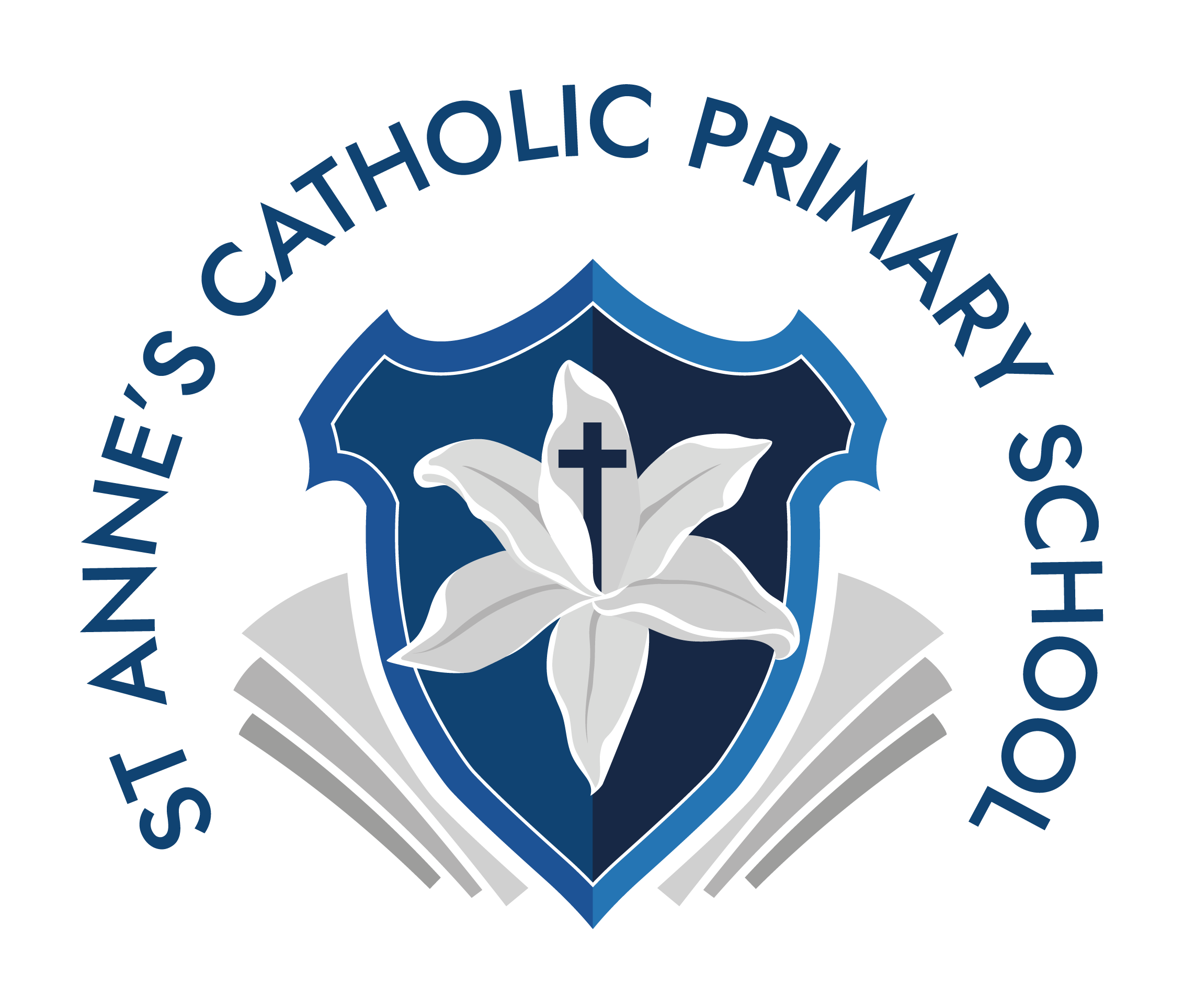 St. Anne's Catholic Primary School